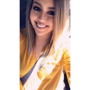 Meet your Posher, Silvia